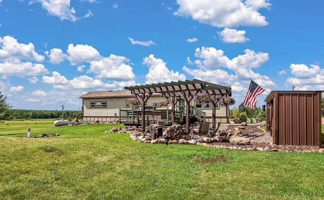 $380,000 | 4030 North Road, Moose Lake, MN 55767
