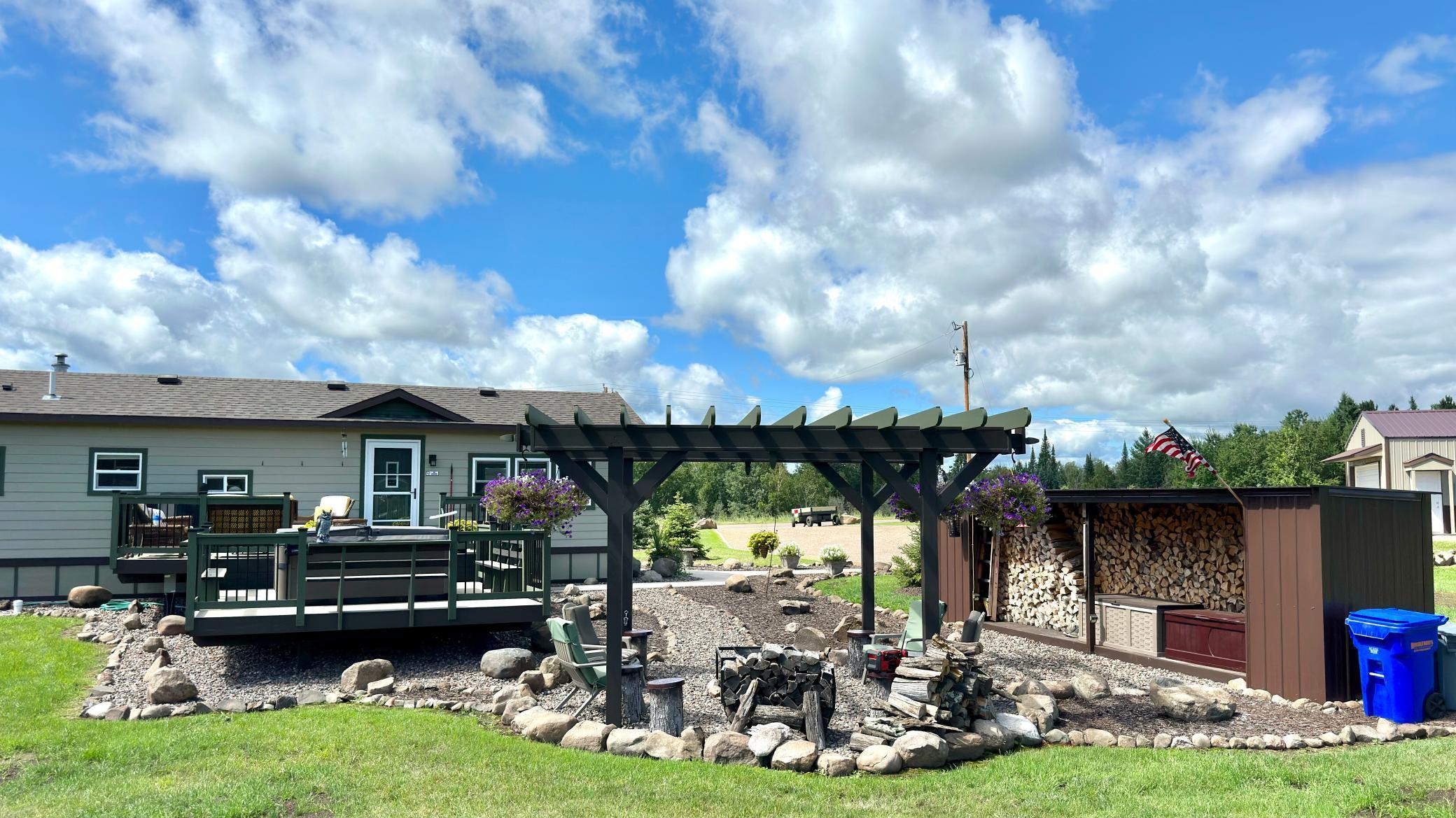 4030 North Road Moose Lake, MN 55767 - Photo 28 of 75