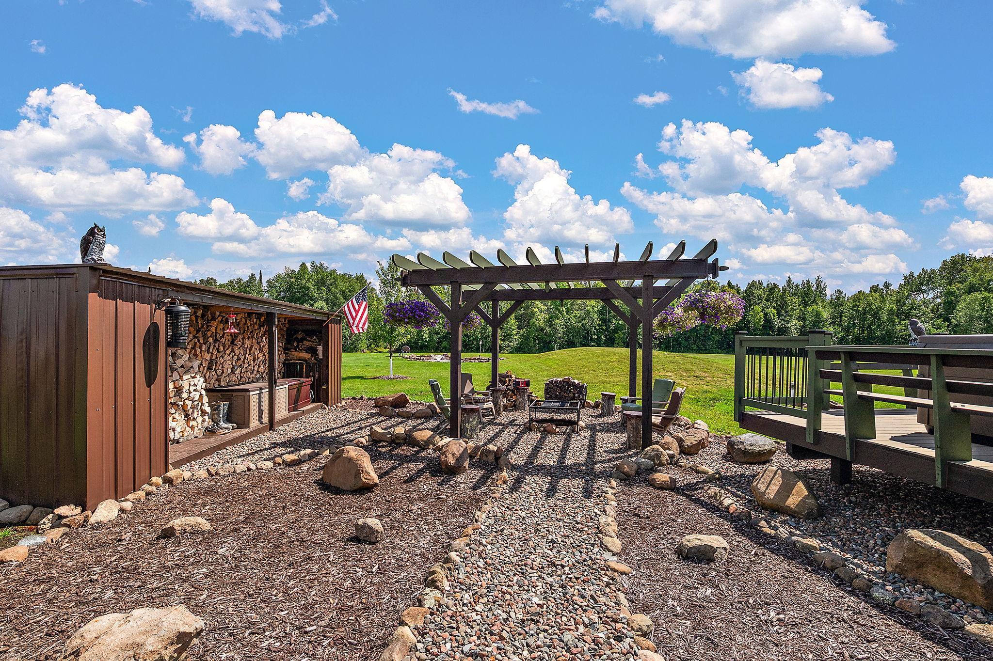 4030 North Road Moose Lake, MN 55767 - Photo 29 of 75