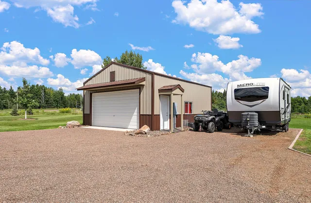 $380,000 | 4030 North Road, Moose Lake, MN 55767