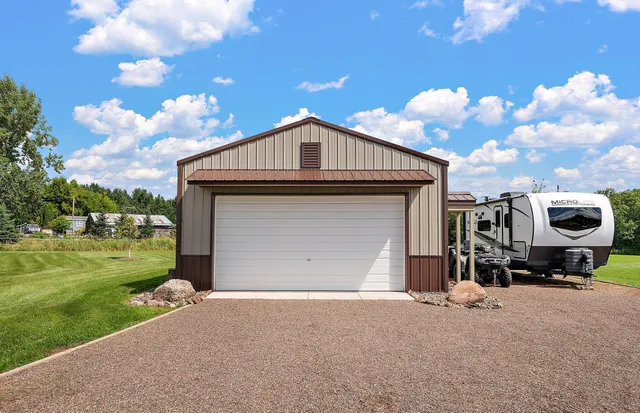 $380,000 | 4030 North Road, Moose Lake, MN 55767