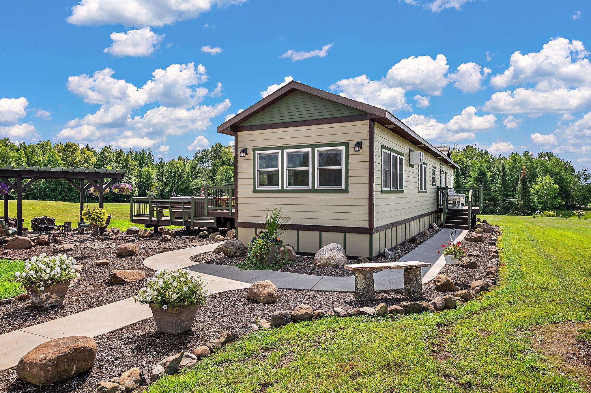 4030 North Road Moose Lake, MN 55767 - Photo 37 of 75