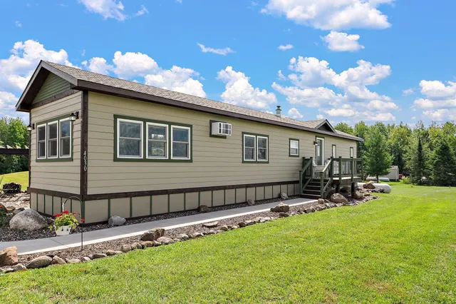 $380,000 | 4030 North Road, Moose Lake, MN 55767