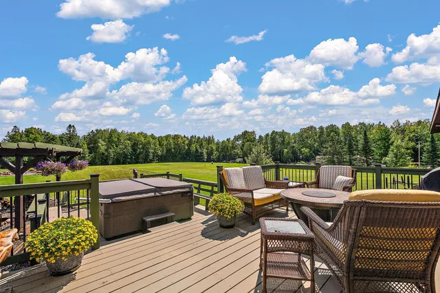 $380,000 | 4030 North Road, Moose Lake, MN 55767