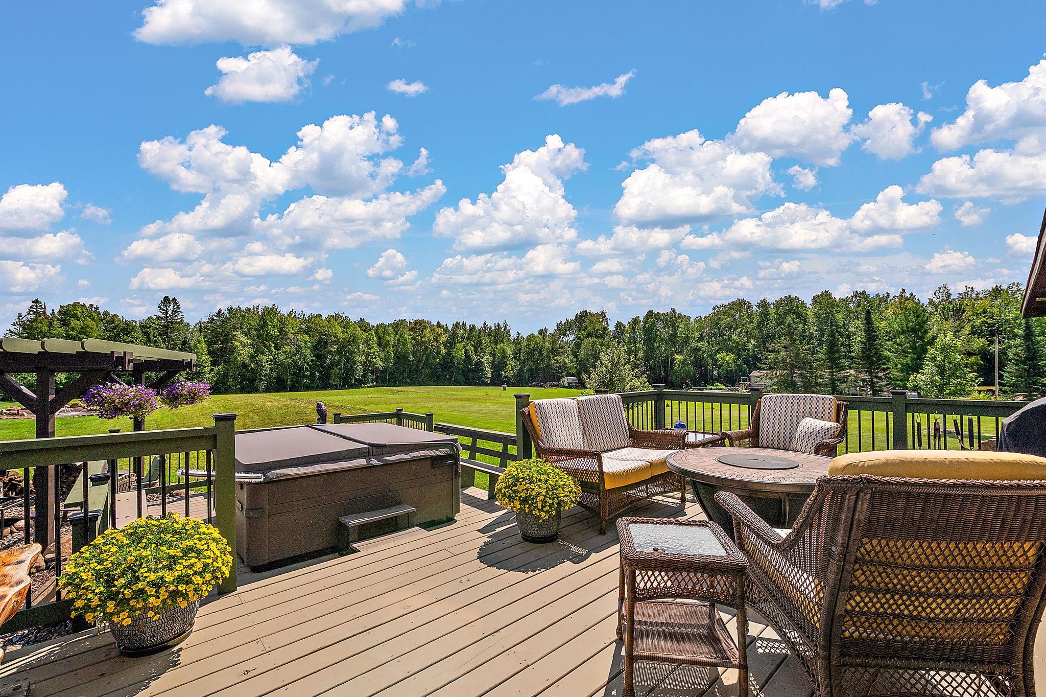 4030 North Road Moose Lake, MN 55767 - Photo 4 of 75