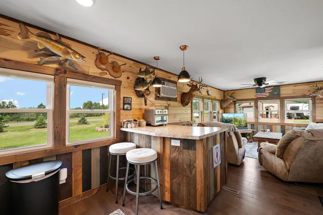 $380,000 | 4030 North Road, Moose Lake, MN 55767