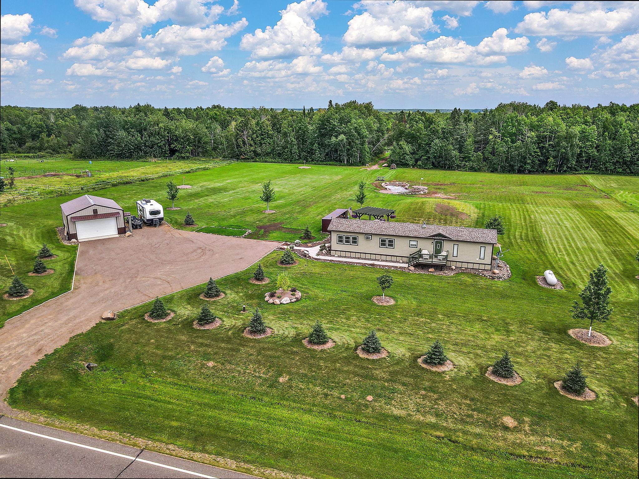 4030 North Road Moose Lake, MN 55767 - Photo 7 of 75