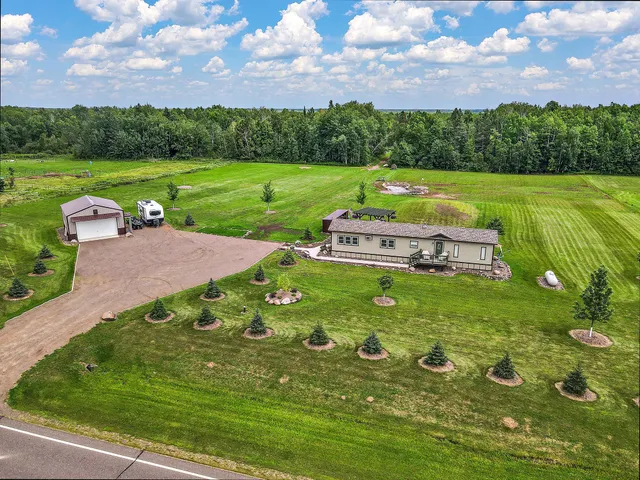 $380,000 | 4030 North Road, Moose Lake, MN 55767