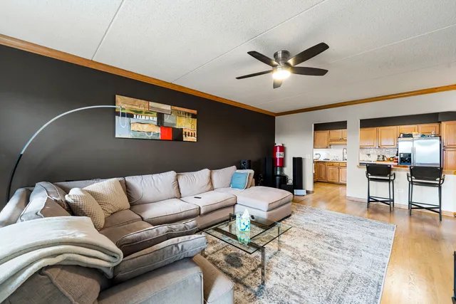 $239,000 | 5555 North Cumberland Avenue, Unit 509, Chicago, IL 60656