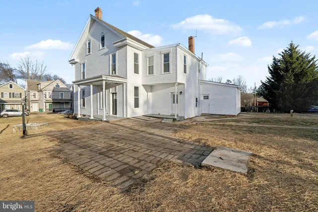 $358,900 | 35 North Franklin Street, Waynesboro, PA 17268