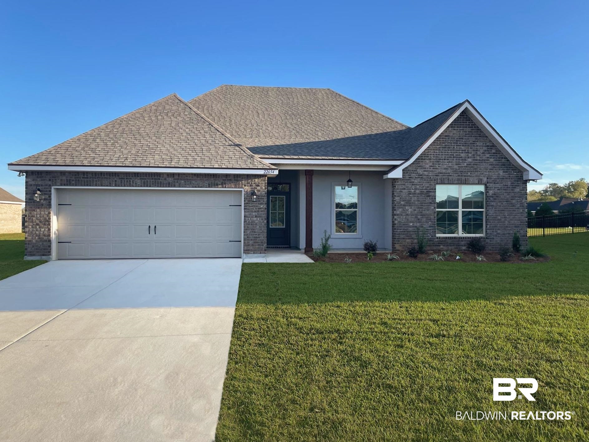 22654 Putter Lane Foley, AL 36535 - Photo 1 of 12