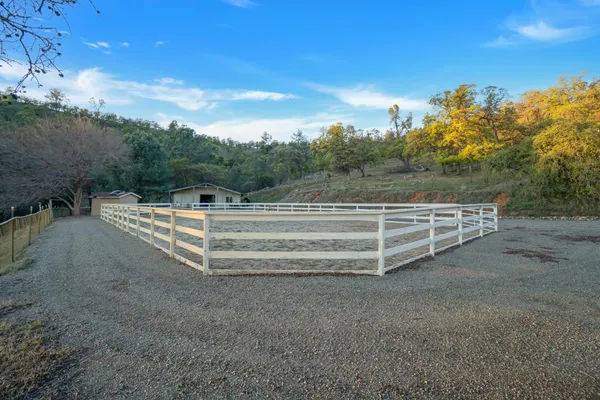 $1,099,000 | 9830 Deer Hollow Trail, Browns Valley, CA 95918