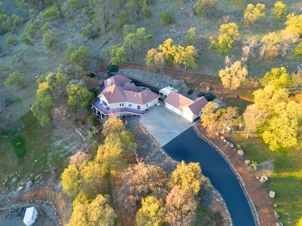 $1,099,000 | 9830 Deer Hollow Trail, Browns Valley, CA 95918