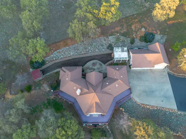 $1,099,000 | 9830 Deer Hollow Trail, Browns Valley, CA 95918