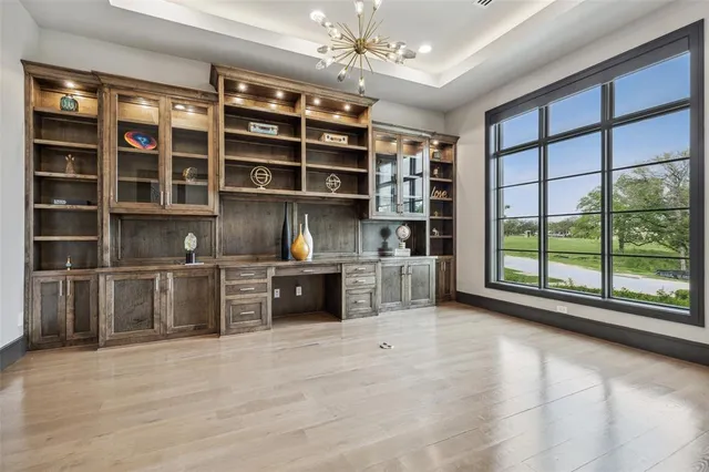 $6,595,000 | 1521 Meandering Way Drive, Roanoke, TX 76262