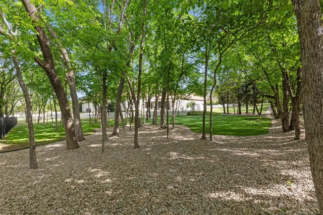 $6,595,000 | 1521 Meandering Way Drive, Roanoke, TX 76262
