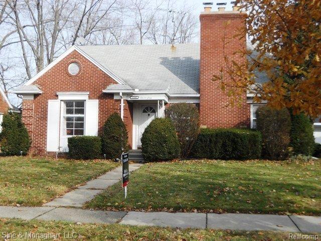 1160 Fairholme Road Grosse Pointe, MI 48236 - Photo 1 of 19 DSCN0241.JPG