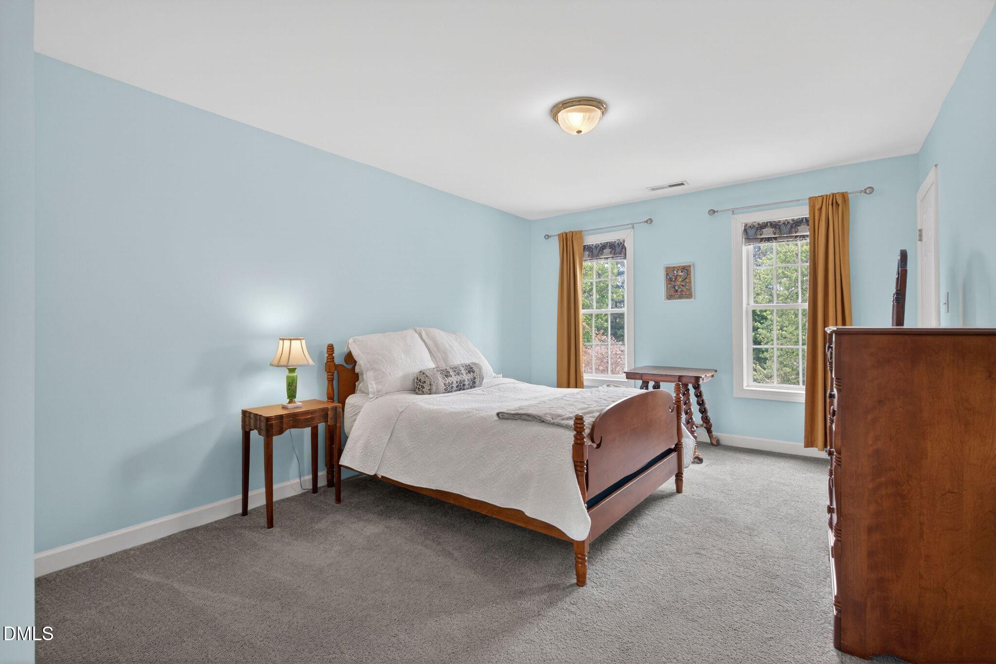 108 Grassy Ridge Court Apex, NC 27502 - Photo 20 of 50
