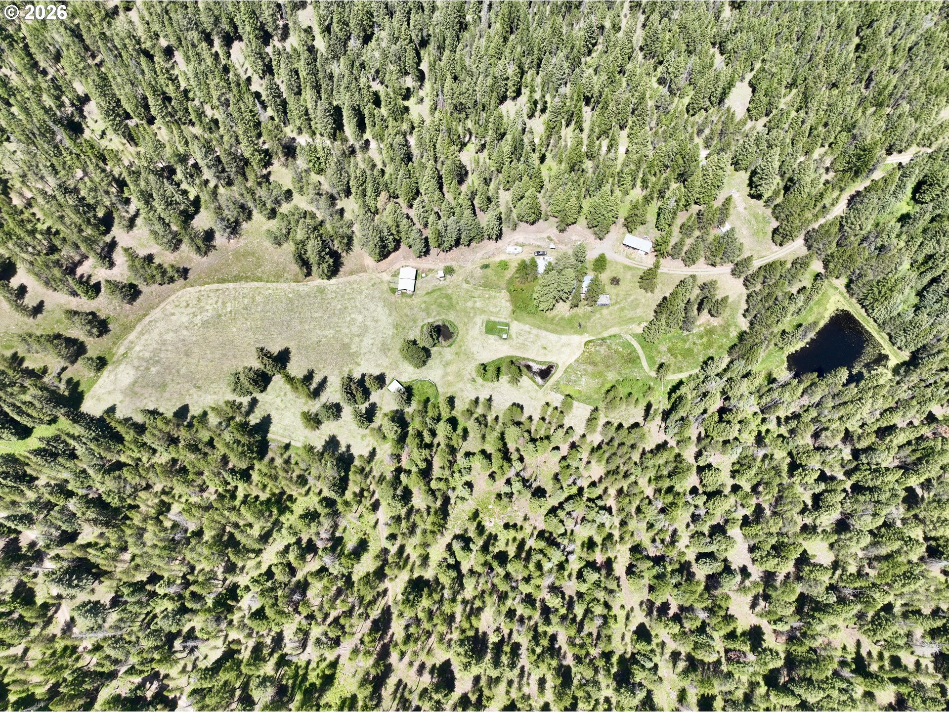 48497 Antelope Peak Road North Powder, OR 97867 - Photo 2 of 48