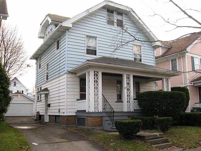 617 Wilkins Street Rochester, NY 14621 - Photo 1 of 1 Exterior Front