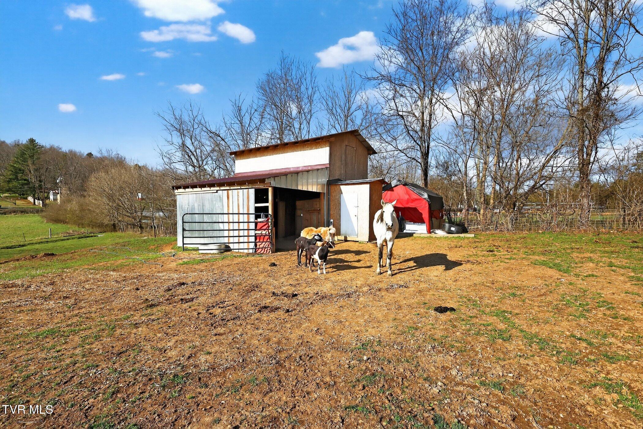 393 Meadow Creek Road Bristol, TN 37620 - Photo 27 of 41 393-Meadow-Creek-Rd-WindowStill-Real-Est