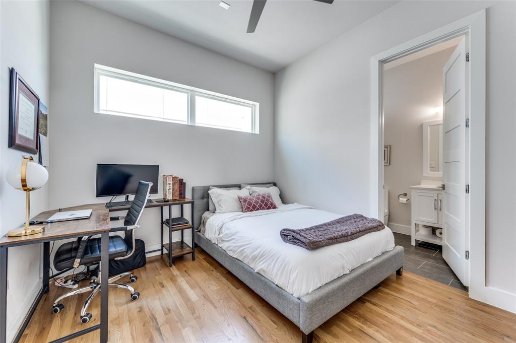 1719 Caddo Street, Unit 101 Dallas, TX 75204 - Photo 11 of 25