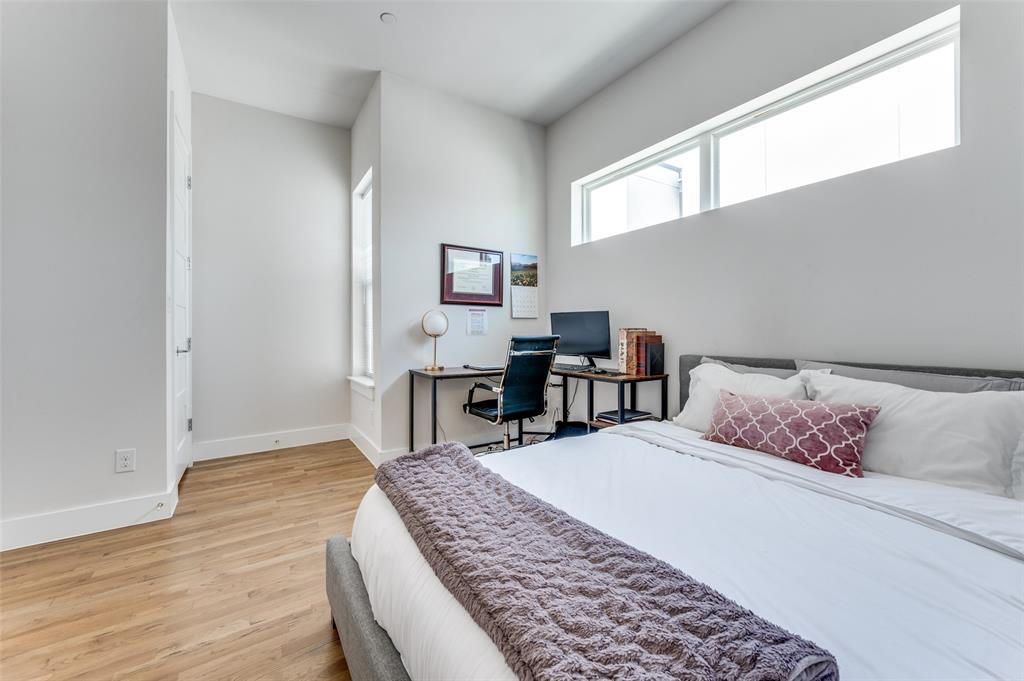 1719 Caddo Street, Unit 101 Dallas, TX 75204 - Photo 12 of 25