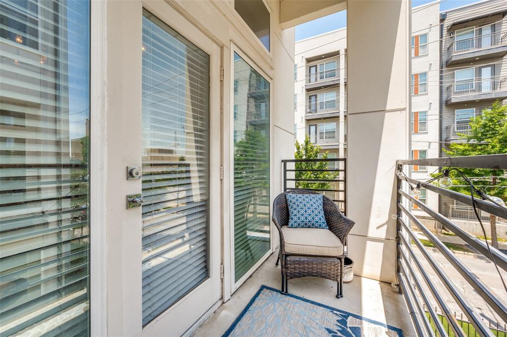 1719 Caddo Street, Unit 101 Dallas, TX 75204 - Photo 14 of 25