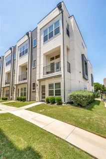 $468,500 | 1719 Caddo Street, Unit 101, Dallas, TX 75204