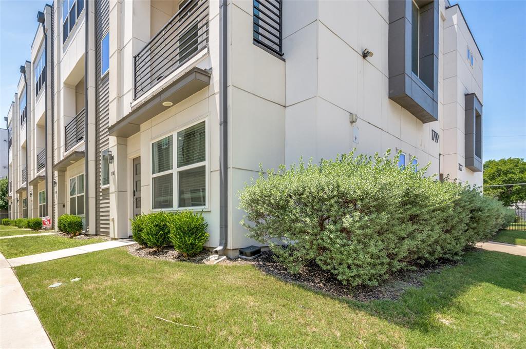 1719 Caddo Street, Unit 101 Dallas, TX 75204 - Photo 18 of 25