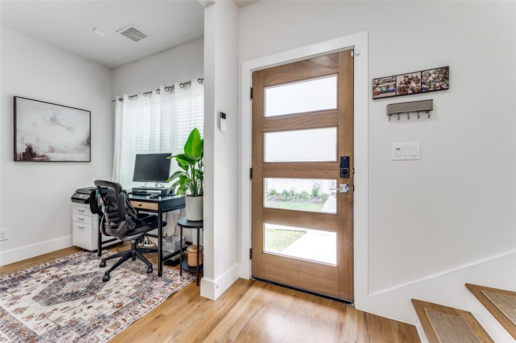 1719 Caddo Street, Unit 101 Dallas, TX 75204 - Photo 20 of 25