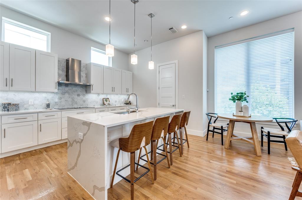 1719 Caddo Street, Unit 101 Dallas, TX 75204 - Photo 2 of 25