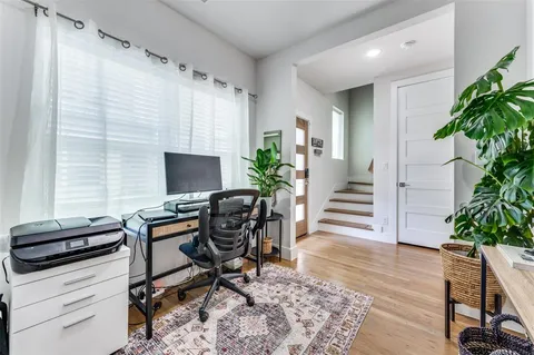 $468,500 | 1719 Caddo Street, Unit 101, Dallas, TX 75204