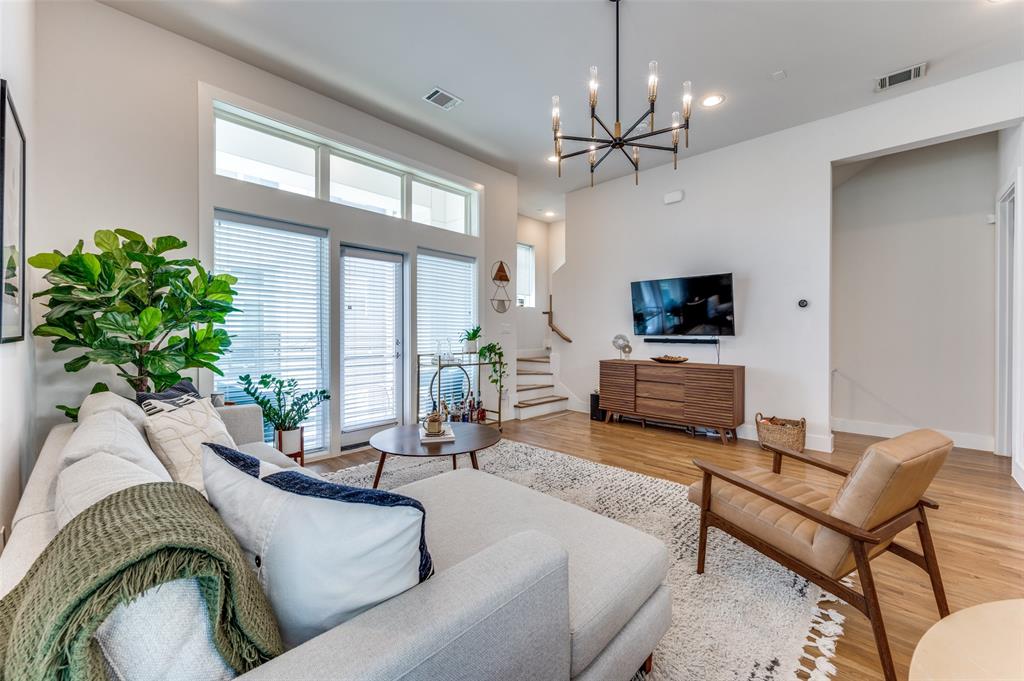 1719 Caddo Street, Unit 101 Dallas, TX 75204 - Photo 24 of 25