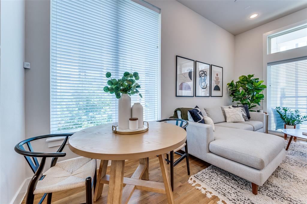 1719 Caddo Street, Unit 101 Dallas, TX 75204 - Photo 25 of 25