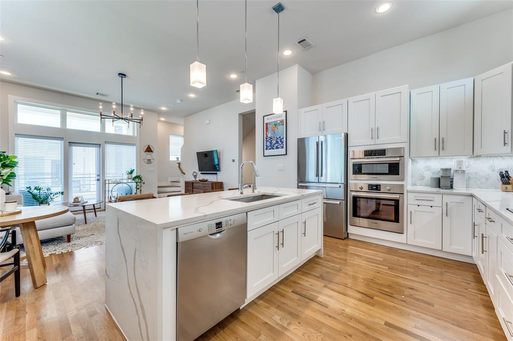 1719 Caddo Street, Unit 101 Dallas, TX 75204 - Photo 3 of 25