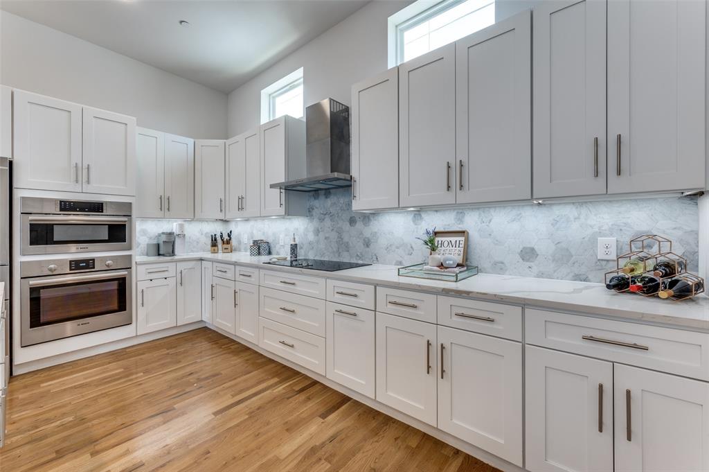 1719 Caddo Street, Unit 101 Dallas, TX 75204 - Photo 4 of 25