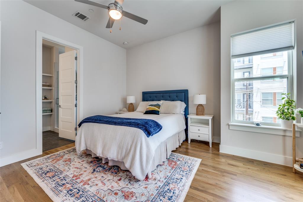 1719 Caddo Street, Unit 101 Dallas, TX 75204 - Photo 6 of 25