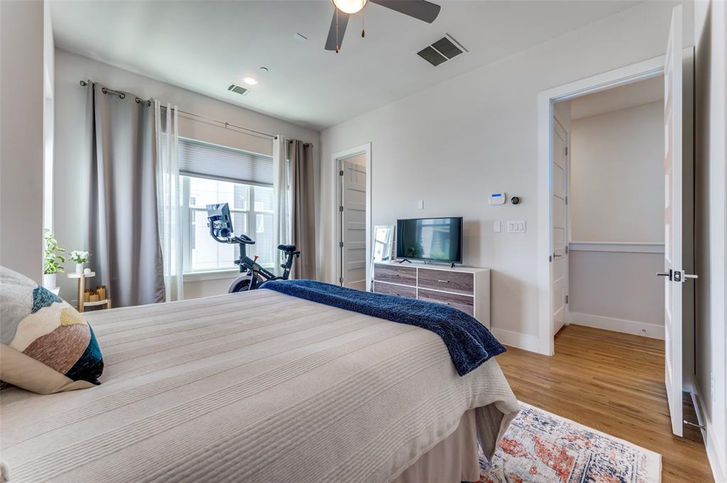 1719 Caddo Street, Unit 101 Dallas, TX 75204 - Photo 7 of 25