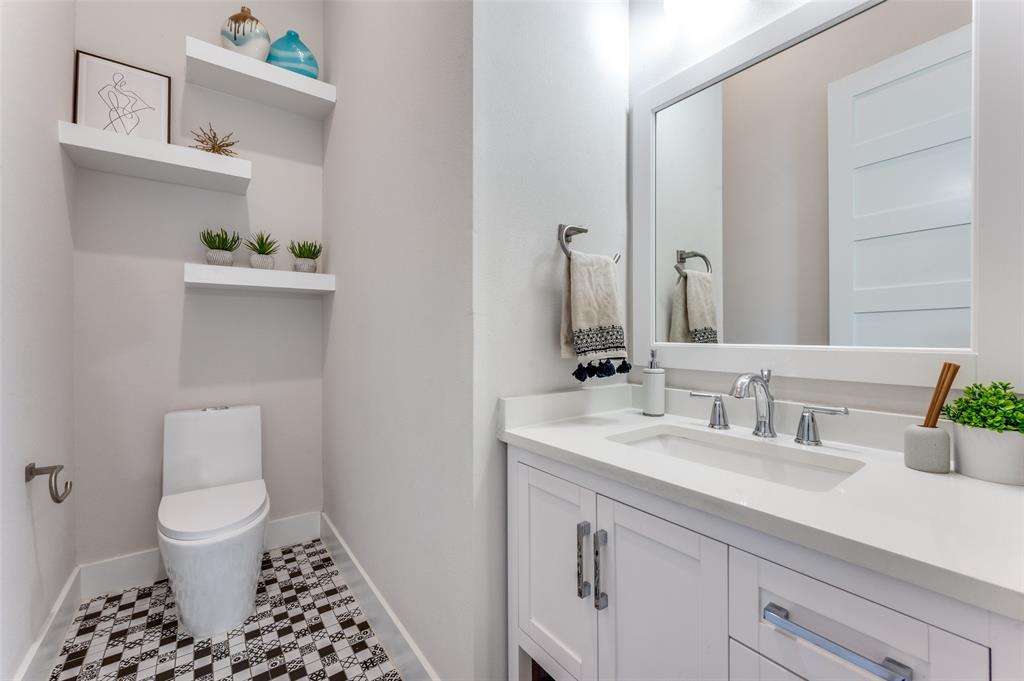 1719 Caddo Street, Unit 101 Dallas, TX 75204 - Photo 10 of 25