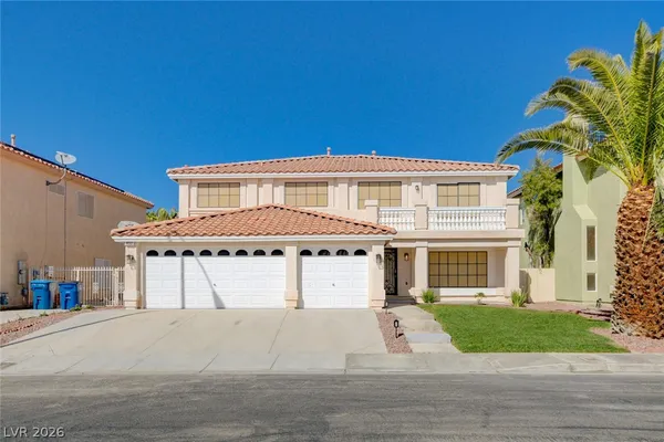$3,995 | 432 Staghorn Pass Avenue, Las Vegas, NV 89183