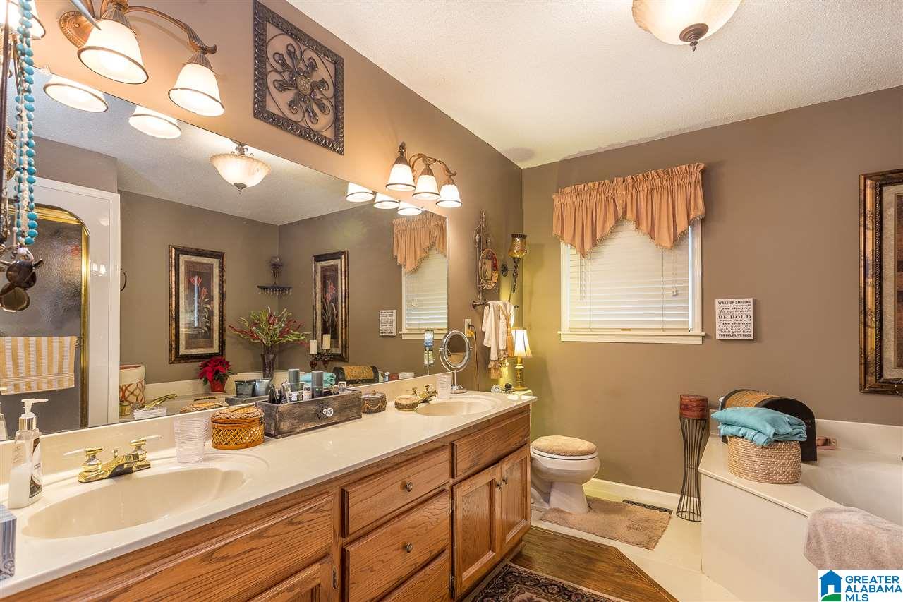 5970 Mockingbird Lane Pinson, AL 35126 - Photo 21 of 41