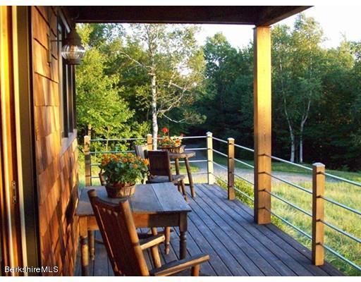 178 Frizzell Hill Road Leyden, MA 01337 - Photo 16 of 19 P-Front Porch