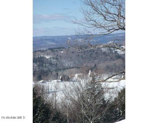 178 Frizzell Hill Road Leyden, MA 01337 - Photo 19 of 19 S-Winter view