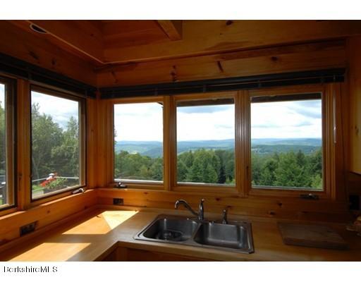 178 Frizzell Hill Road Leyden, MA 01337 - Photo 8 of 19 H-Kitchen View