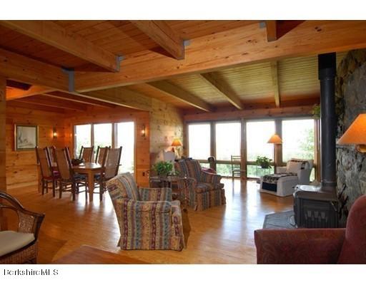 178 Frizzell Hill Road Leyden, MA 01337 - Photo 10 of 19 J-Living Dining