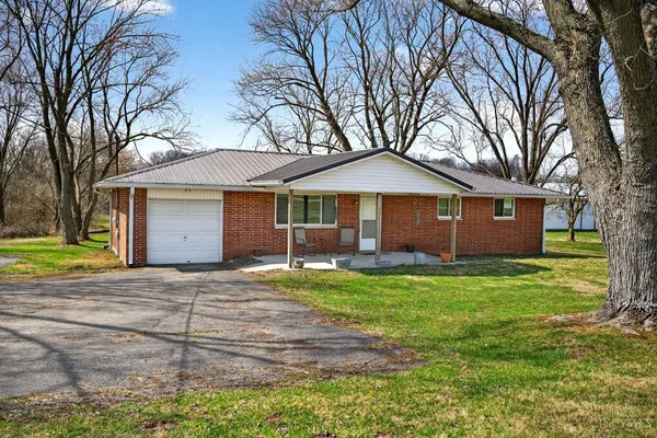$357,000 | 13083 Highway 122, Somerville, OH 45064