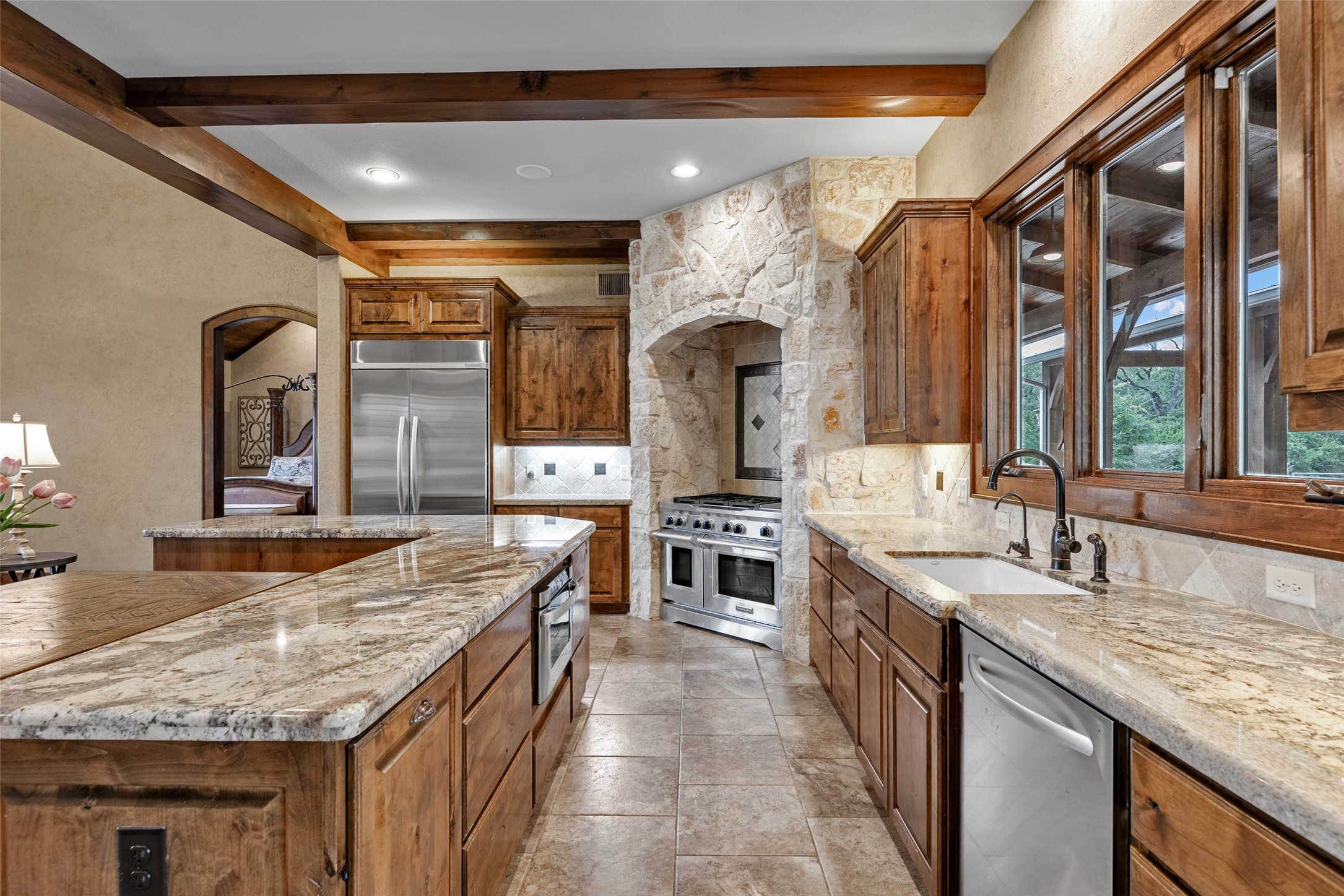 654 Navasota Rdg Road Navasota, TX 77868 - Photo 6 of 35