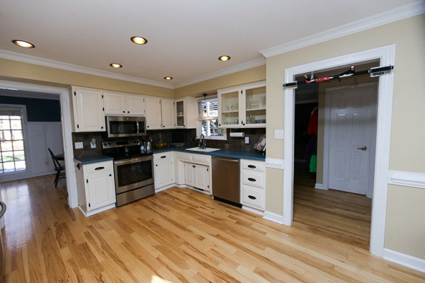 2817 Dunkirk Drive Raleigh, NC 27613 - Photo 5 of 25 Photo 5