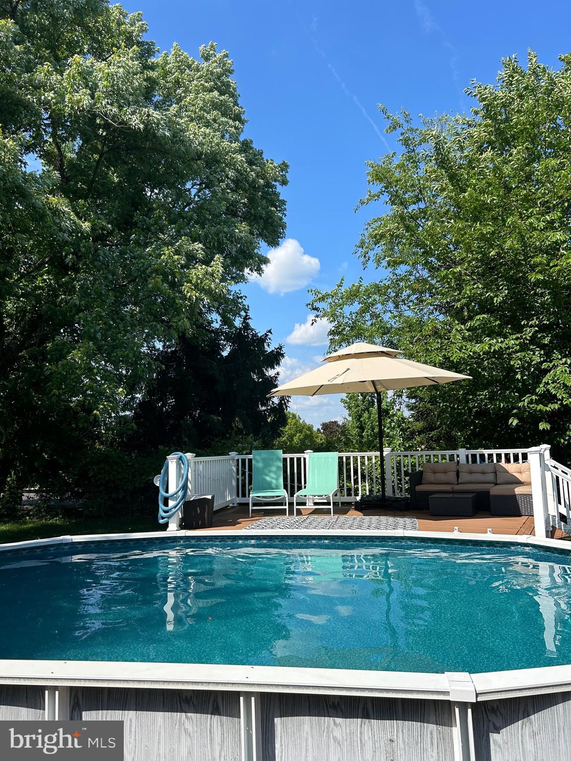 134-7 East 7 Stars Road Phoenixville, PA 19460 - Photo 21 of 25 a view front of house with a yard